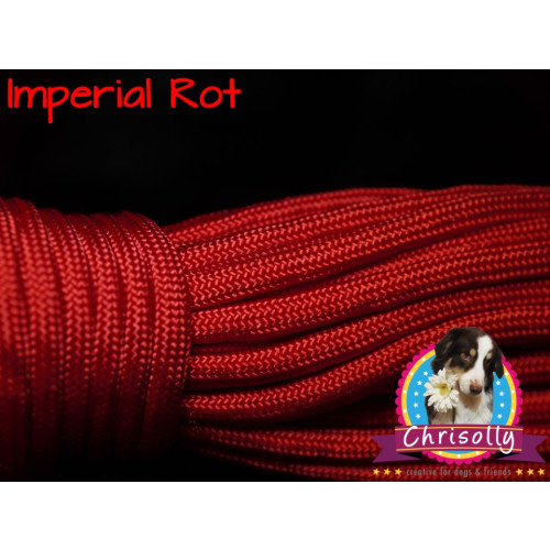 US - Cord  Typ 3 Imperial Red