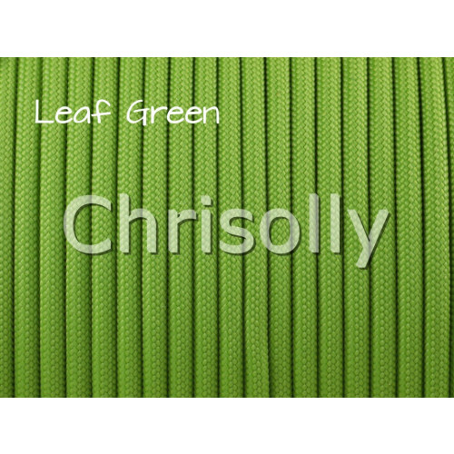 Cord  Typ 3 Leaf Green