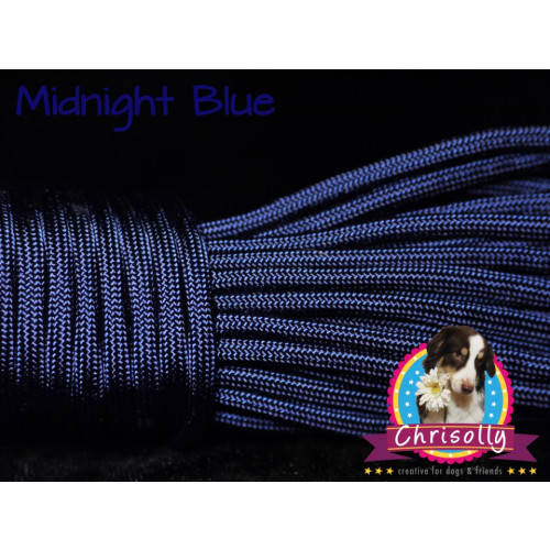 US - Cord  Typ 3 Midnight Blue