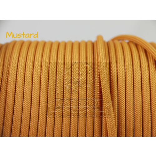 US - Cord  Typ 3 Mustard