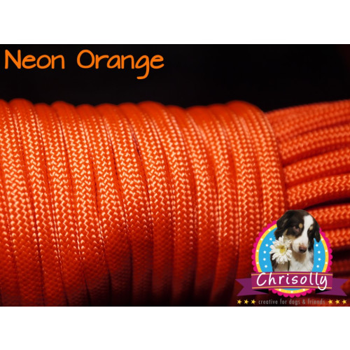 US - Cord  Typ 3 Neon Orange