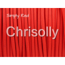 Cord  Typ 3 Simply Red