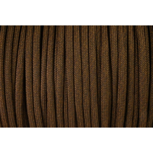 US - Cord  Typ 3 Walnut Brown