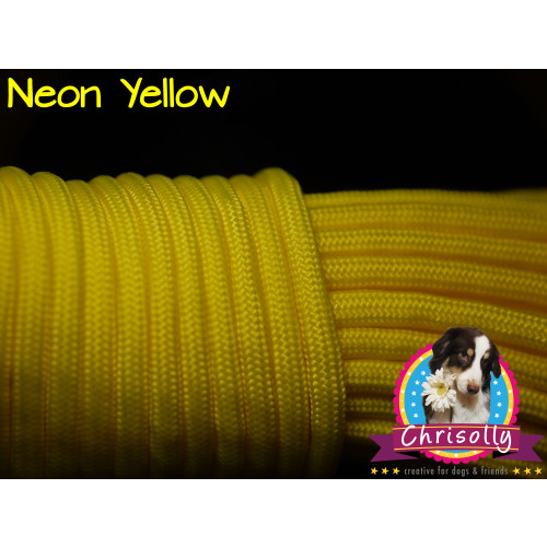 US - Cord Typ 3 Neon Yellow Alt