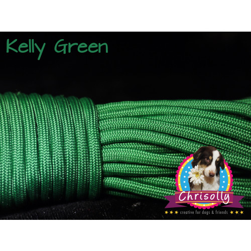 US - Cord  Typ 3 Kelly Green Alt