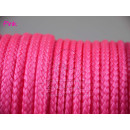 PPH0604 PP-Hohlseil 6mm Pink