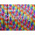 PPH0610 PP-Hohlseil 6mm Regenbogen