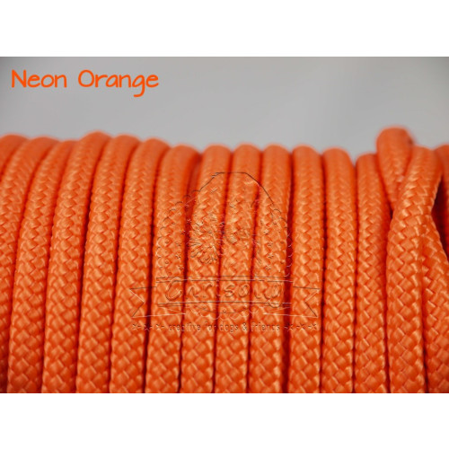 PP0620 PPM 6mm mit Kern Neon Orange