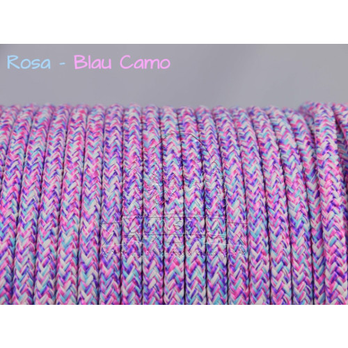 PP0630 PPM 6mm mit Kern Rosa-Blau Camo