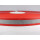 B2504ref Biothane Rot 25mm reflektierend RD522