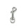 Karabinerhaken RW Gun-Metall 15x76mm