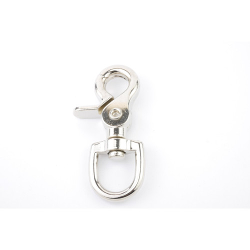 Scherenkarabiner 18 x 68 mm