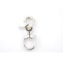 Scherenkarabiner 18 x 68 mm