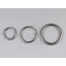 O - Ring Edelstahl 20 mm Standard