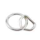 O - Ring mit Dreieck Groß