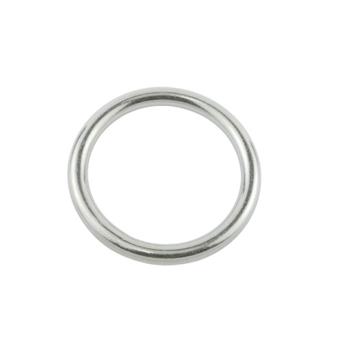 O - Ring Edelstahl V4A 30 mm Premium