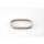 Ring Oval Edelstahl 30 mm
