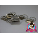 Schlüsselband Rohling 25 mm