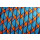 PP Multicord Premium Blau Orange 11mm