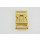 .ZINC-Max 20mm vermessingt hochglanz poliert