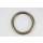 O - Ring Antik Messing Standard 40mm