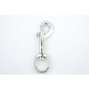 Karabinerhaken RW  16 x 80 mm