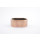 GPMR0011 Ring Oval Hoch Dark Rosegold Used