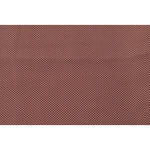 Airmesh Dunkelbraun 12x100cm