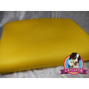 Airmesh Gelb 10x112cm