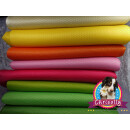 Airmesh Gelb 10x112cm