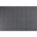 Airmesh 2 Anthrazit 10x110cm