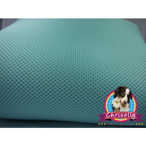 Airmesh Icemint 8x98cm