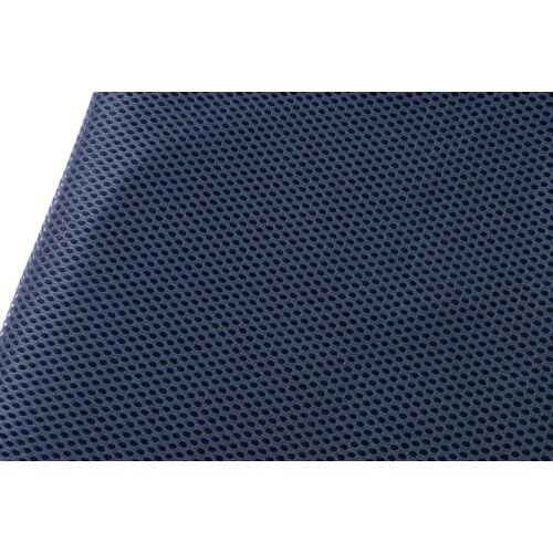 Airmesh Mitternachtsblau 12x100cm