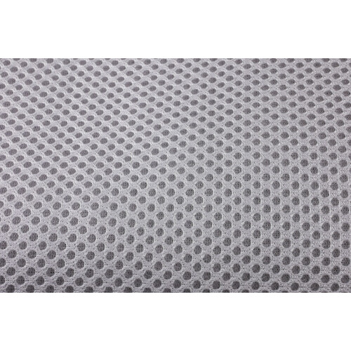 Airmesh Hellgrau 9 x120cm