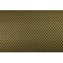 Airmesh Schlamm 8 x79cm