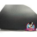 Airmesh Schwarz 9x100cm