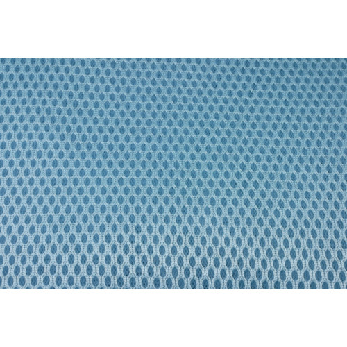 Airmesh Hellblau 10x70cm