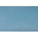 Airmesh Hellblau 9x70cm