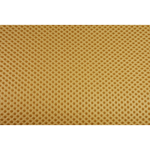 Airmesh Goldbeige 12x100cm