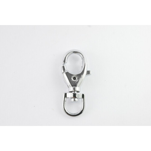 Karabinerhaken 9 x 39 mm
