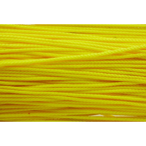 Micro Cord Neon Yellow Alt