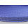 Gummiertes Gurtband Lavendelblau 15mm