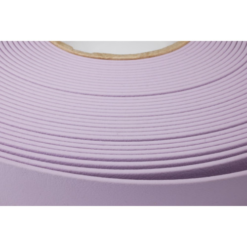 B3832 Biothane Pastell Purple 38 mm