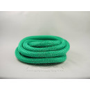 Schmuckband mit Kern Grün 10mmx3m