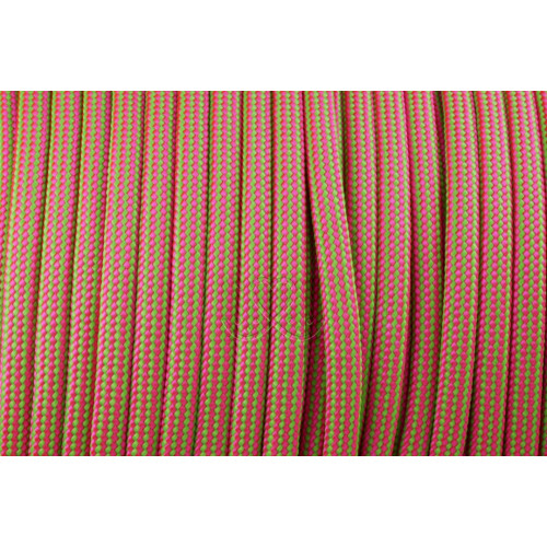 US - Cord  Typ 3 Neon Froggi Stripes