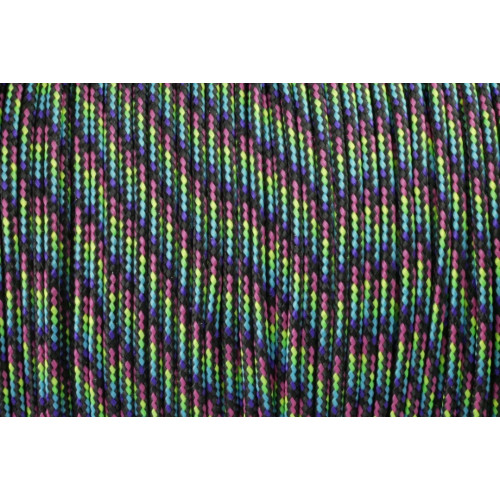 US - Cord  Typ 1 Neon Stripes