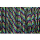 US - Cord  Typ 1 Neon Stripes