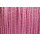 US - Cord  Typ 1 Rosa Pink Glitzer
