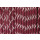 US - Cord  Typ 3 Burgundy Glitzer