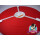 Kurze Stücke B1604 Biothane Rot 16mm 22cm
